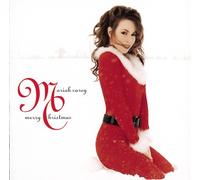Mariah Carey - Merry Christmas - Cd