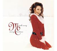 Mariah Carey Merry Christmas (CD) Album