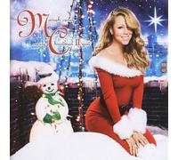 Carey Mariah - Merry Christmas Ii You