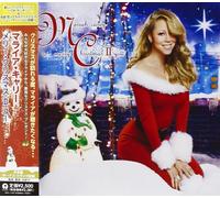 Mariah Carey - Merry Christmas II You CD NUOVO