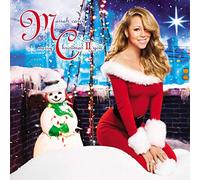 Mariah Carey - Merry Christmas II You [Vinile]