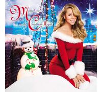Mariah Carey Merry Christmas II You (Vinyl LP) 12" Album