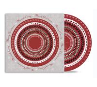 Mariah Carey Merry Christmas (Vinyl LP) 30th Anniversary 12" Album Picture Disc