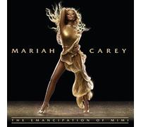 Mariah Carey - Mimi [Deluxe Edition] [SHM-CD]