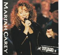 Mariah Carey - Mtv Umplugged - Cd