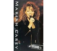 Mariah Carey - MTV Unplugged