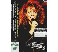 Mariah Carey - Mtv Unplugged [+3 Bonus]