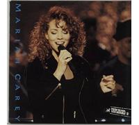 Mariah Carey - Mtv Unplugged E.P.