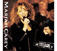 Mariah Carey - MTV Unplugged Ep