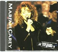 Mariah Carey - MTV Unplugged EP - Columbia - 471869 2 by Mariah Carey (1992-08-02)