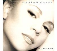 MARIAH CAREY - Music Box