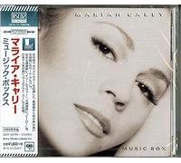 Mariah Carey - Music Box