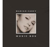 Mariah Carey Music Box (CD) 30th Anniversary Box Set