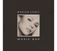 Mariah Carey Music Box (CD) 30th Anniversary Box Set