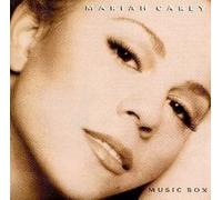 MARIAH CAREY - Music Box by MARIAH CAREY (1993-11-09)