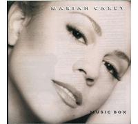 Mariah Carey Music Box (CD)