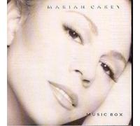 Mariah Carey Music Box (CD) Album