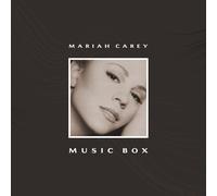 Vinile Mariah Carey - Music Box: 30Th Anniversary Expanded Edition (4 Lp)