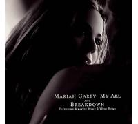 Mariah Carey - My All