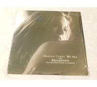 Mariah Carey - My All / Breakdown
