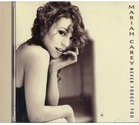 Mariah Carey - Never Forget You