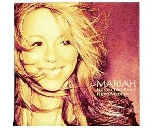Mariah Carey - Never Too Far