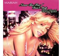 Mariah Carey - Never Too Far/Don T Stop [Cds]