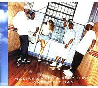 Mariah Carey - One Sweet Day (UK Import)