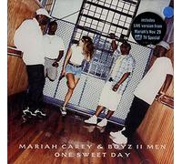 Mariah Carey - One Sweet Day(w/boyz Ii Men-5remix+fantasy)
