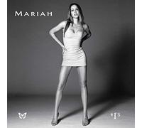 Mariah Carey - 1's -the Best Of.. - Cd