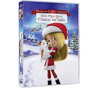 Mariah carey présente : mon plus beau cadeau de noël
