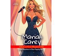 Mariah Carey Setbacks and Success Biography for Kids: Label Rejections to Chart-Topping Star