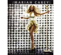 Mariah Carey - The Adventures of Mimi