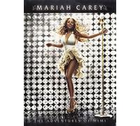 Mariah Carey the Adventures of Mimi Dvd