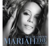 Mariah Carey - The Ballads