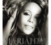 Mariah Carey - The Ballads