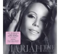Mariah Carey The Ballads (CD) Album