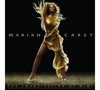 Mariah Carey - The Emancipation of Mimi by Mariah Carey (2005-04-03)