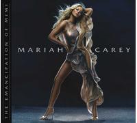 Mariah Carey The Emancipation of Mimi - Platinum Edition (CD)