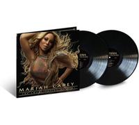 Mariah Carey The Emancipation of Mimi (Vinyl LP) 12" Album