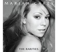 Mariah Carey The Rarities (Vinyl LP) 12" Album Box Set