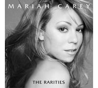 Mariah Carey The Rarities (CD) Album