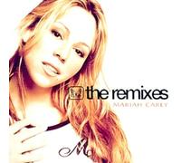 MARIAH CAREY - The Remixes