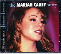 Mariah Carey : The Unauthorised CD Biography