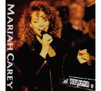 Mariah Carey - Unplugged