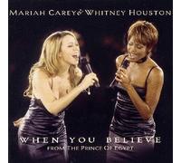 Mariah Carey - When You Believe