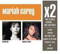 Mariah Carey - X2 [Daydream & Mariah Carey]
