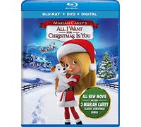 Mariah Carey's: All I Want for Christmas Is You