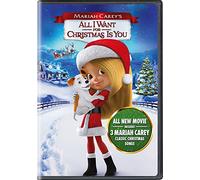 Mariah Carey's: All I Want for Christmas Is You