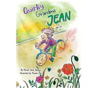 Mariah Clark Skewes Quirky Grandma Jean (Copertina rigida)